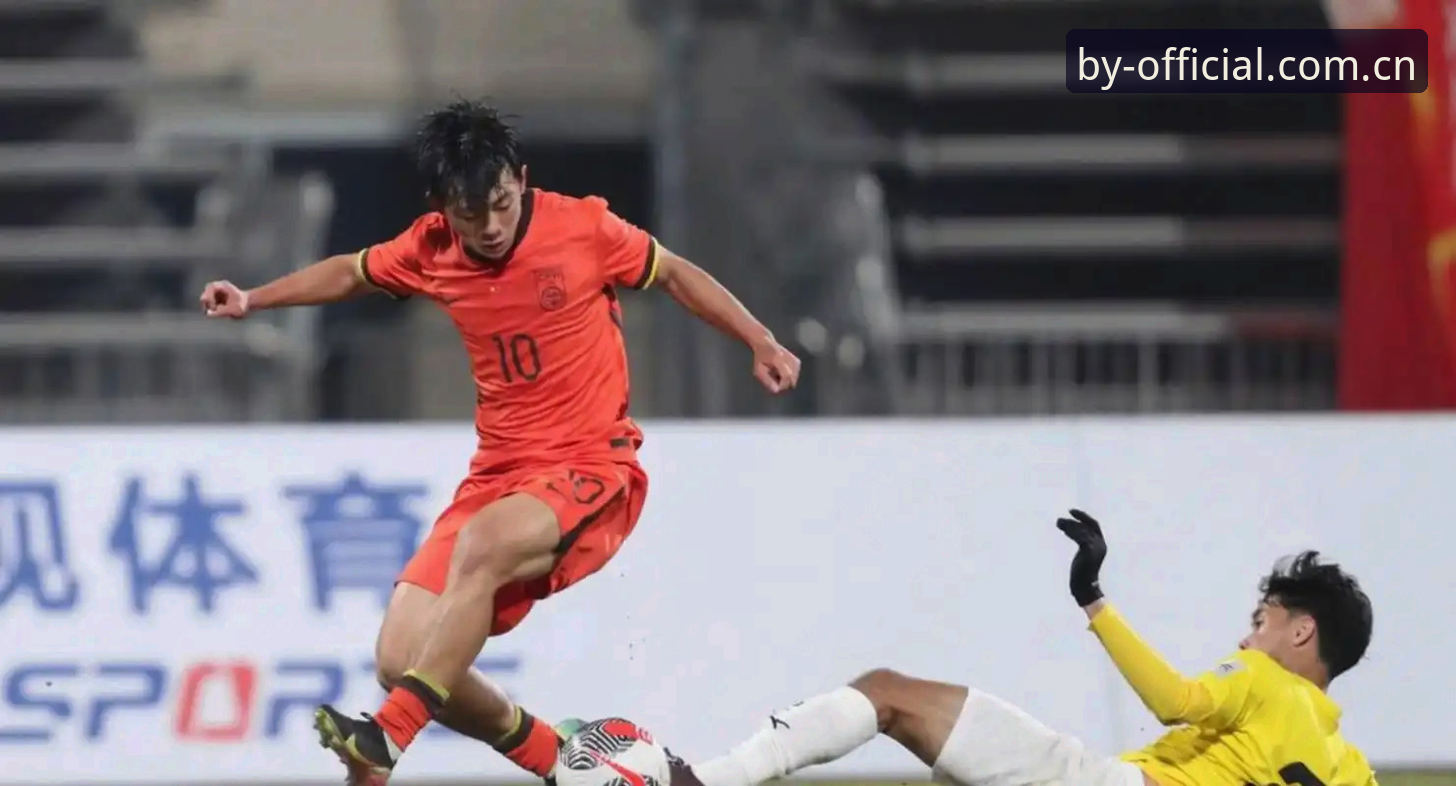 3个关键看点：U17世界杯抽签结果出炉，中国男女足迎来硬仗